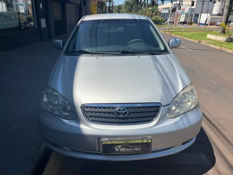 TOYOTA Corolla 1.8 16V 4P XEI, Foto 3