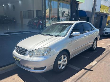 TOYOTA Corolla 1.8 16V 4P XEI, Foto 5