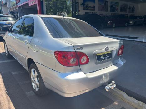 TOYOTA Corolla 1.8 16V 4P XEI, Foto 6