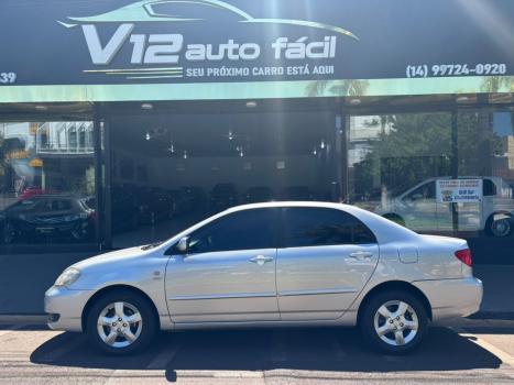 TOYOTA Corolla 1.8 16V 4P XEI, Foto 7