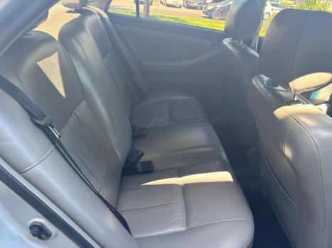 TOYOTA Corolla 1.8 16V 4P XEI, Foto 9