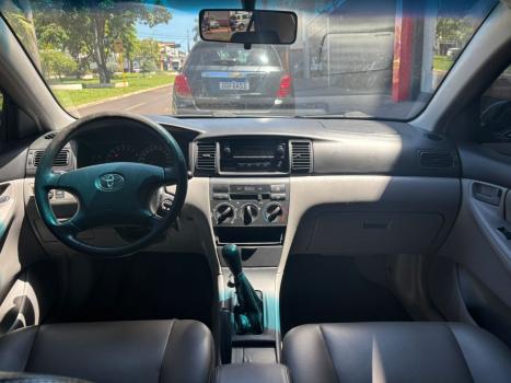 TOYOTA Corolla 1.8 16V 4P XEI, Foto 10