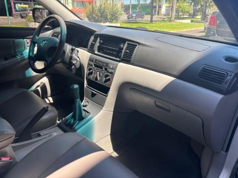 TOYOTA Corolla 1.8 16V 4P XEI, Foto 12