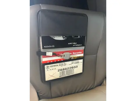 TOYOTA Corolla 1.8 16V 4P XEI, Foto 13