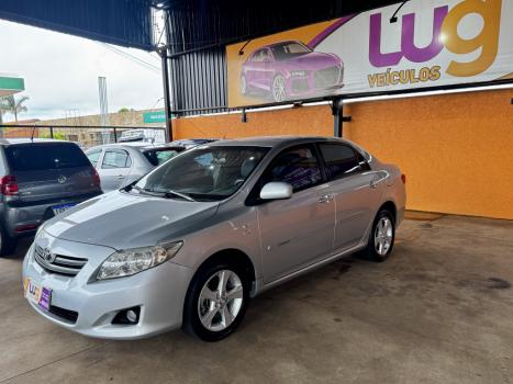 TOYOTA Corolla 1.8 16V 4P XLI FLEX, Foto 3