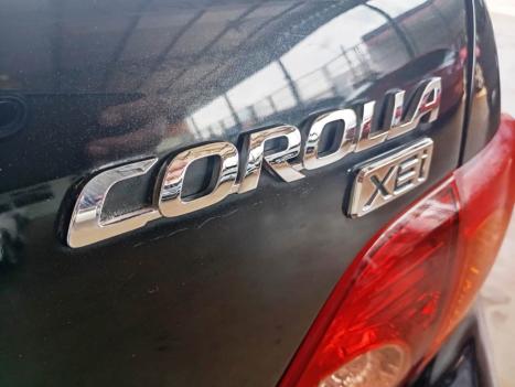 TOYOTA Corolla 1.8 16V 4P XEI FLEX AUTOM�TICO, Foto 3