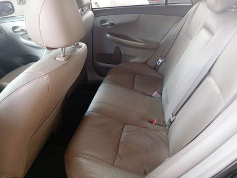 TOYOTA Corolla 1.8 16V 4P XEI FLEX AUTOM�TICO, Foto 4