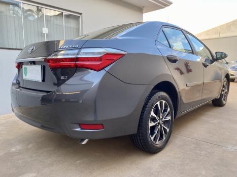 TOYOTA Corolla 1.8 16V 4P GLI FLEX AUTOM�TICO, Foto 7