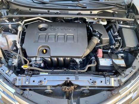TOYOTA Corolla 1.8 16V 4P GLI FLEX AUTOM�TICO, Foto 8