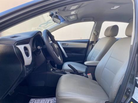 TOYOTA Corolla 1.8 16V 4P GLI FLEX AUTOM�TICO, Foto 10
