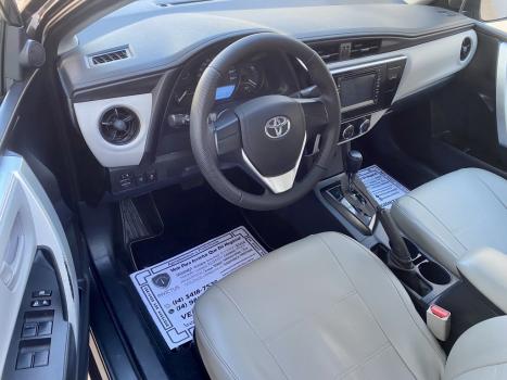 TOYOTA Corolla 1.8 16V 4P GLI FLEX AUTOM�TICO, Foto 11