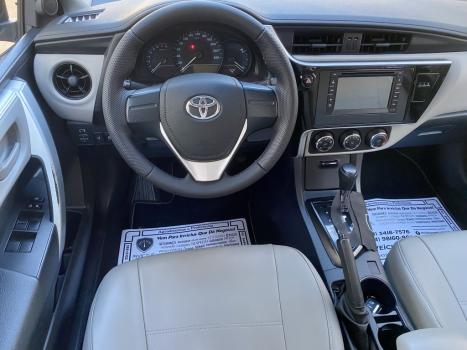 TOYOTA Corolla 1.8 16V 4P GLI FLEX AUTOM�TICO, Foto 12