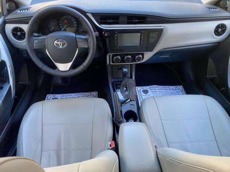 TOYOTA Corolla 1.8 16V 4P GLI FLEX AUTOM�TICO, Foto 13