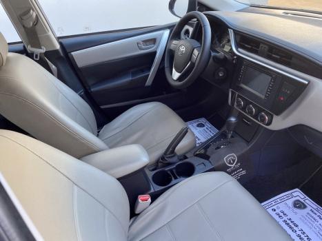 TOYOTA Corolla 1.8 16V 4P GLI FLEX AUTOM�TICO, Foto 15