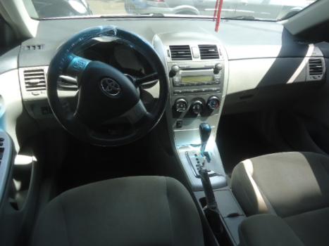 TOYOTA Corolla 1.8 16V 4P GLI FLEX AUTOM�TICO, Foto 4