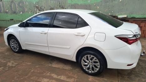 TOYOTA Corolla 1.8 16V 4P GLI FLEX AUTOM�TICO, Foto 2