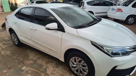 TOYOTA Corolla 1.8 16V 4P GLI FLEX AUTOM�TICO, Foto 3