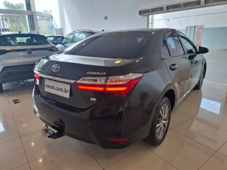 TOYOTA Corolla 1.8 16V 4P GLI FLEX AUTOM�TICO, Foto 9