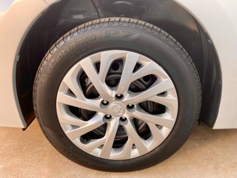 TOYOTA Corolla 1.8 16V 4P GLI FLEX AUTOM�TICO, Foto 8
