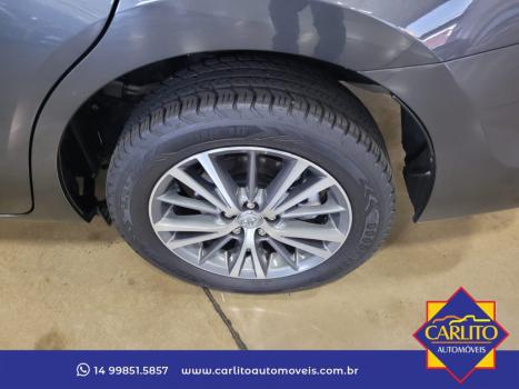 TOYOTA Corolla 1.8 16V 4P GLI FLEX AUTOM�TICO, Foto 3