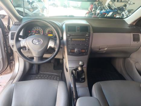 TOYOTA Corolla 1.8 16V 4P XEI FLEX, Foto 5