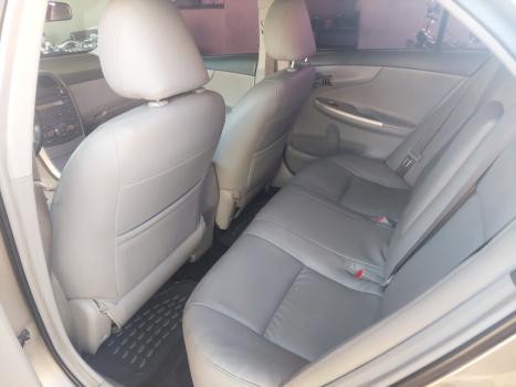 TOYOTA Corolla 1.8 16V 4P XEI FLEX, Foto 6