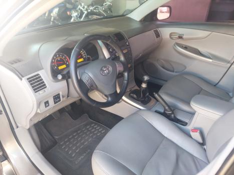 TOYOTA Corolla 1.8 16V 4P XEI FLEX, Foto 7