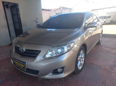 TOYOTA Corolla 1.8 16V 4P XEI FLEX, Foto 2