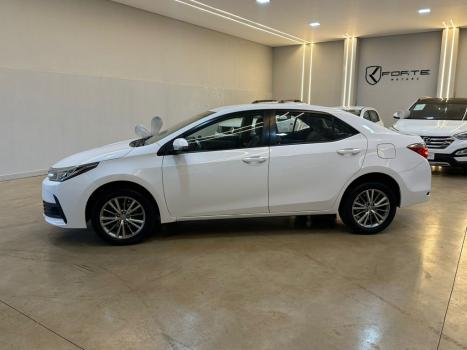 TOYOTA Corolla 1.8 16V 4P GLI FLEX AUTOM�TICO, Foto 3