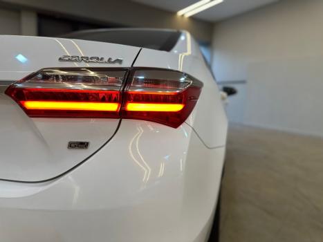TOYOTA Corolla 1.8 16V 4P GLI FLEX AUTOM�TICO, Foto 5