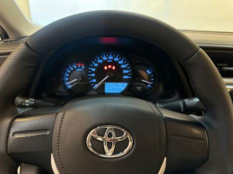 TOYOTA Corolla 1.8 16V 4P GLI FLEX AUTOM�TICO, Foto 6