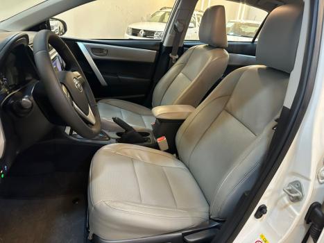 TOYOTA Corolla 1.8 16V 4P GLI FLEX AUTOM�TICO, Foto 9