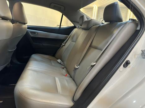 TOYOTA Corolla 1.8 16V 4P GLI FLEX AUTOM�TICO, Foto 10