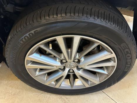 TOYOTA Corolla 1.8 16V 4P GLI FLEX AUTOM�TICO, Foto 11