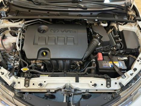 TOYOTA Corolla 1.8 16V 4P GLI FLEX AUTOM�TICO, Foto 12
