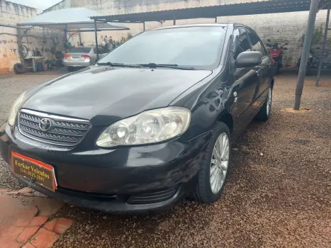 TOYOTA Corolla 1.8 16V 4P XEI FLEX, Foto 2