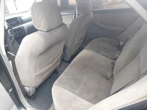 TOYOTA Corolla 1.8 16V 4P XEI FLEX, Foto 6