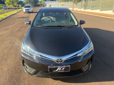 TOYOTA Corolla 1.8 16V 4P GLI UPPER FLEX AUTOM�TICO, Foto 2