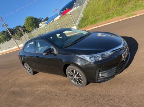 TOYOTA Corolla 1.8 16V 4P GLI UPPER FLEX AUTOM�TICO, Foto 3