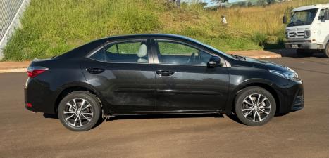TOYOTA Corolla 1.8 16V 4P GLI UPPER FLEX AUTOM�TICO, Foto 4