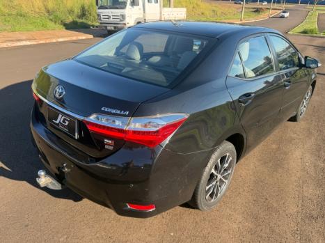 TOYOTA Corolla 1.8 16V 4P GLI UPPER FLEX AUTOM�TICO, Foto 5