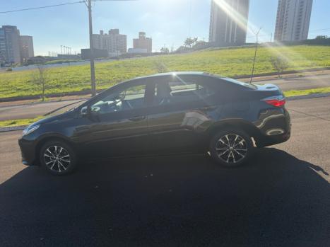 TOYOTA Corolla 1.8 16V 4P GLI UPPER FLEX AUTOM�TICO, Foto 6