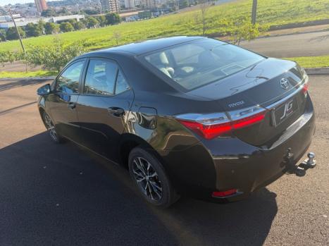 TOYOTA Corolla 1.8 16V 4P GLI UPPER FLEX AUTOM�TICO, Foto 7