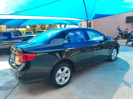 TOYOTA Corolla 1.8 16V 4P XEI FLEX, Foto 4