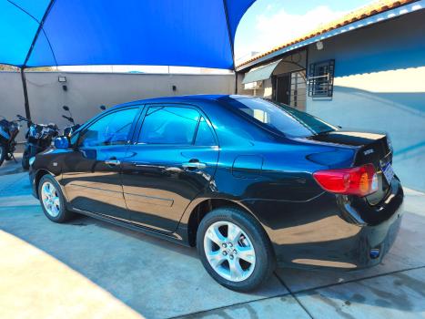 TOYOTA Corolla 1.8 16V 4P XEI FLEX, Foto 5