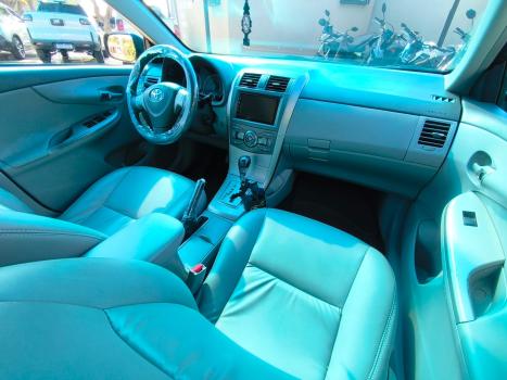 TOYOTA Corolla 1.8 16V 4P XEI FLEX, Foto 6