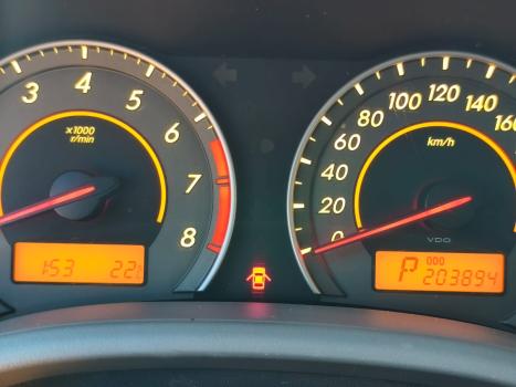 TOYOTA Corolla 1.8 16V 4P XEI FLEX, Foto 9