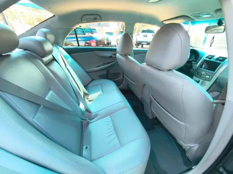 TOYOTA Corolla 1.8 16V 4P XEI FLEX, Foto 11