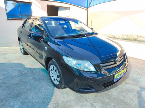 TOYOTA Corolla 1.8 16V 4P XEI FLEX, Foto 12