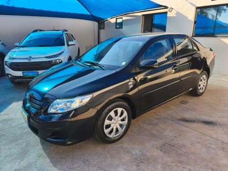 TOYOTA Corolla 1.8 16V 4P XLI FLEX AUTOM�TICO, Foto 2
